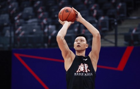 AG体育官方网站-cba广东队易建联什么时候可以复出2020,季后赛