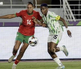 AG体育-阿尔及利亚女足队获邀参加非洲杯锦标赛