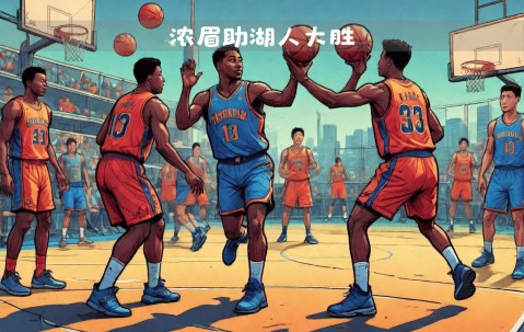 AG体育-关于NBA球星合作越发默契，团队战术大放异彩的信息