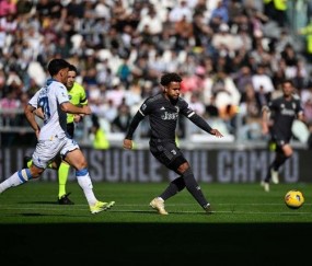 AG体育官网-尤文图斯豪取胜利，晋级下一轮准备战斗(尤文图斯的比赛)