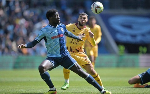 AG体育官方网站-关于波尔多主场遭逆转，法甲保级前景堪忧的信息