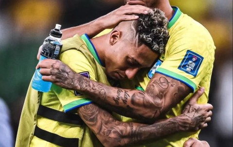 AG体育-巴西队2022